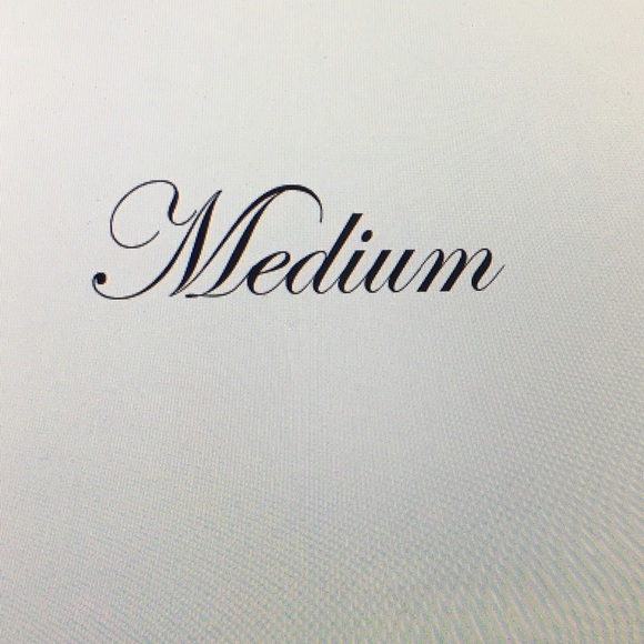 Other - Medium Other - Medium